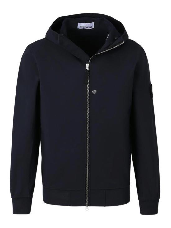  스톤 아일랜드 자켓 K2S15Q100004S0B22V0020 Blue