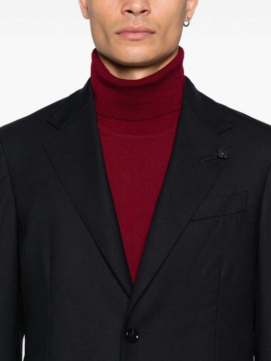  라르디니 수트 AA6300ECN65402850 Blue - LARDINI