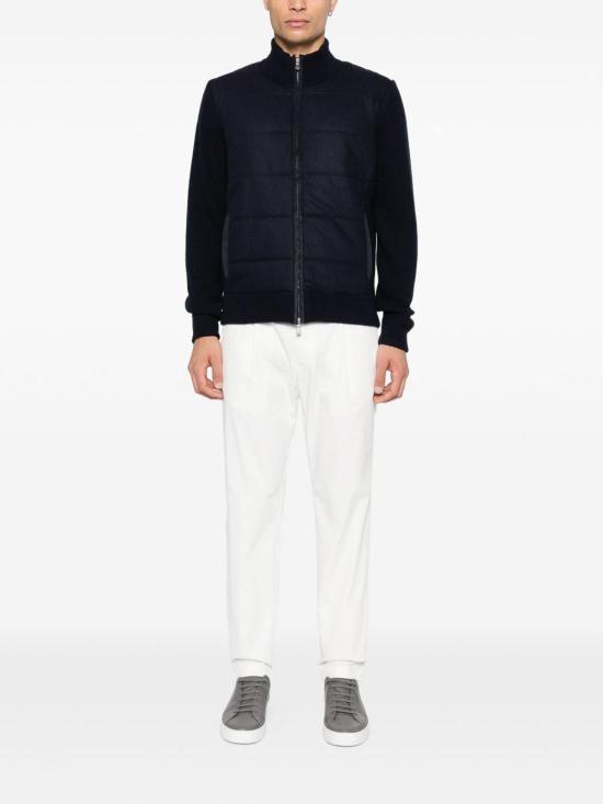  벤제라 자켓 2314525019598 Blue - VENGERA