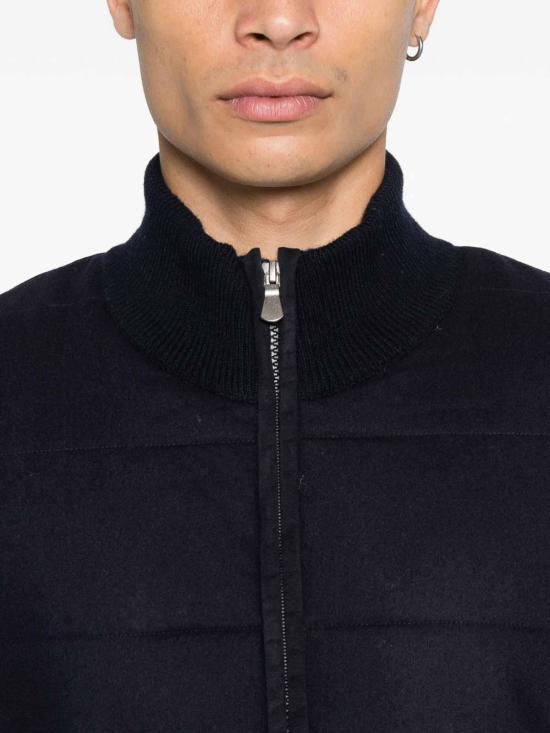  벤제라 자켓 2314525019598 Blue - VENGERA