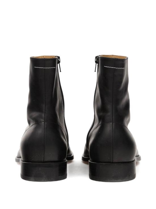 26FW MM6 메종마르지엘라 부츠 SH1WU0011P5000T8013 Black - MM6 MAISON MARGIELA