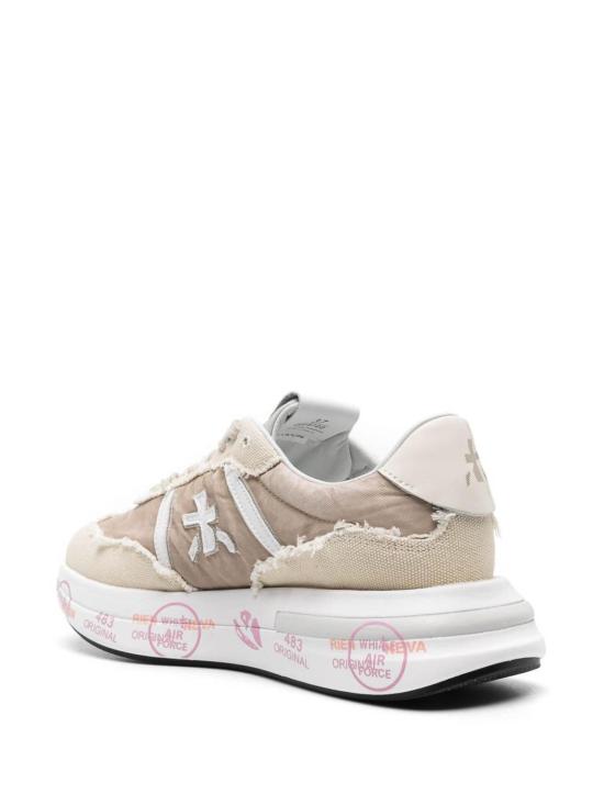 25FW 프리미아타 캐시 스니커즈 CASSIE7675 BROWN - PREMIATA