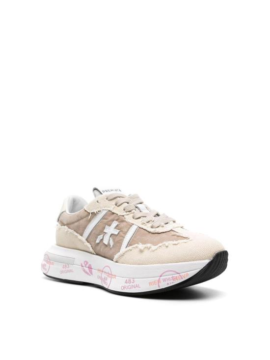 25FW 프리미아타 캐시 스니커즈 CASSIE7675 BROWN - PREMIATA
