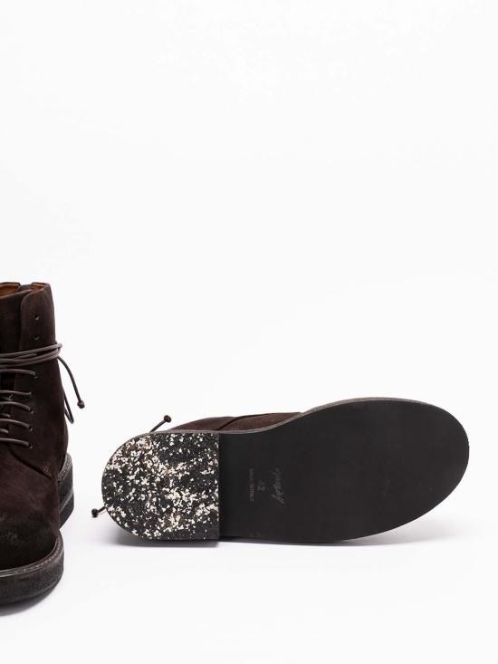 26FW 마르셀 부츠 MM2961P024460 DARK BROWN - MARSELL