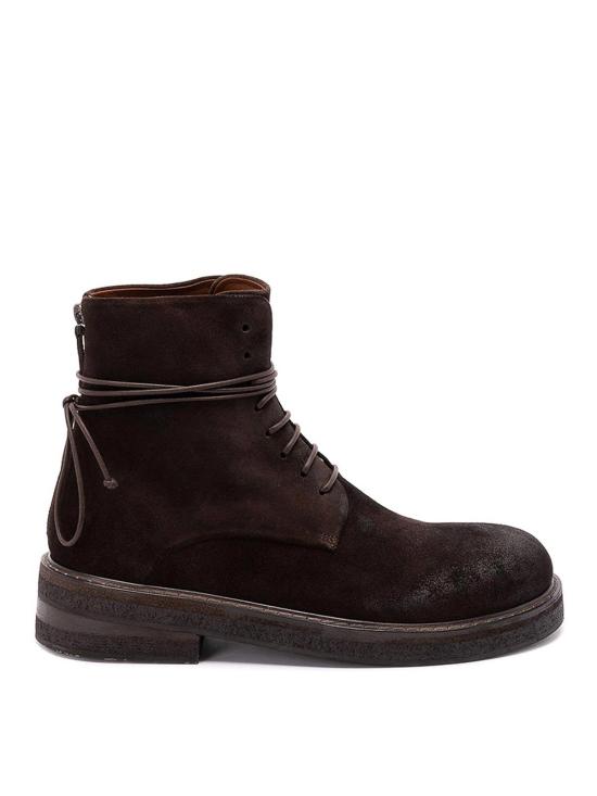 26FW 마르셀 부츠 MM2961P024460 DARK BROWN