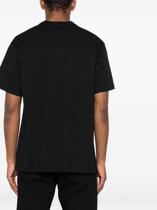  베르사체 스웨터 79GAHE01CJ00T899 Black - VERSACE