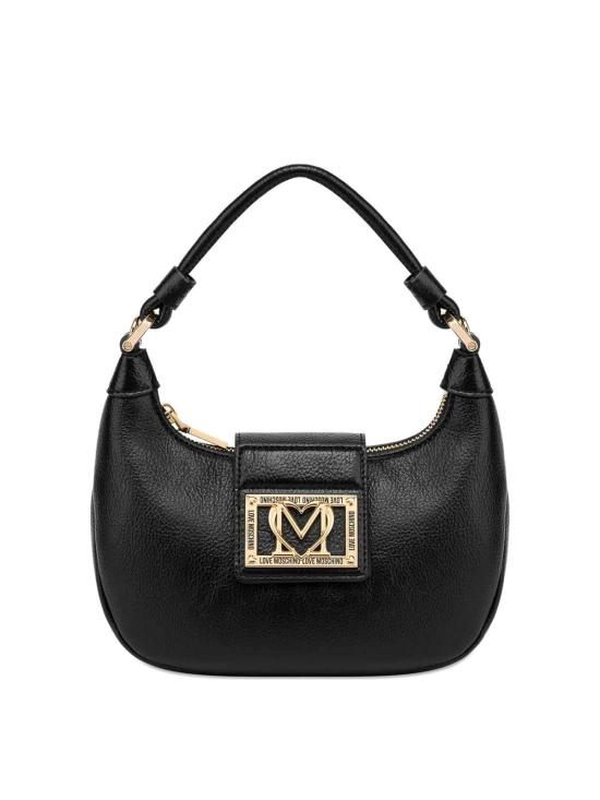  모스키노 크로스백 JC4090PP1NLI0000 Black