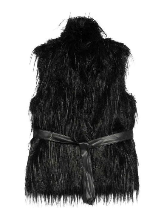  핑코 베스트 106044A2ZONEVAZ99 Black