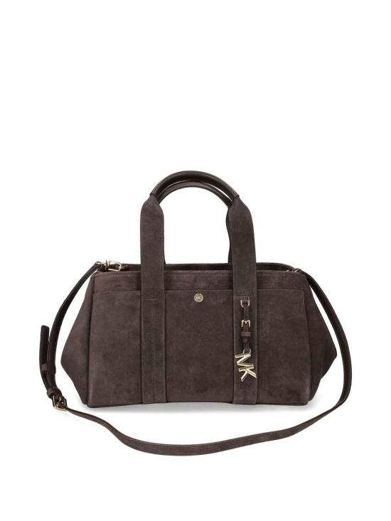 25FW 마이클 코어스 크로스백 30F5G1ZS1S251 Brown - MICHAEL KORS