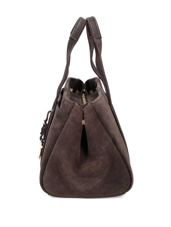 25FW 마이클 코어스 크로스백 30F5G1ZS1S251 Brown - MICHAEL KORS