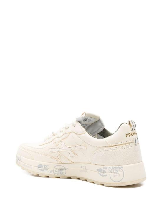 26SS 프리미아타 스니커즈 NOUS7723 Brown - PREMIATA