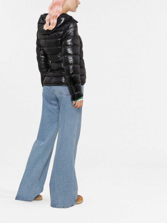 26FW 에르노 GIADA 봄버 재킷 PI0833DIC12017Z9300 BLACK - HERNO