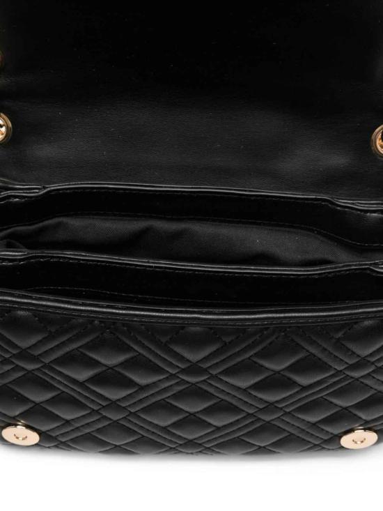  모스키노 크로스백 JC4001PP1NLA0000 Black - MOSCHINO