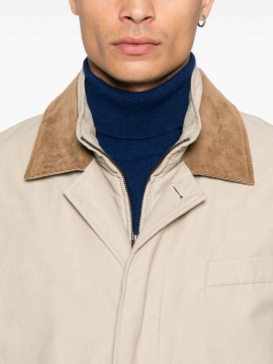  페이 숏패딩 NAM32510620XMHB004 White - FAY