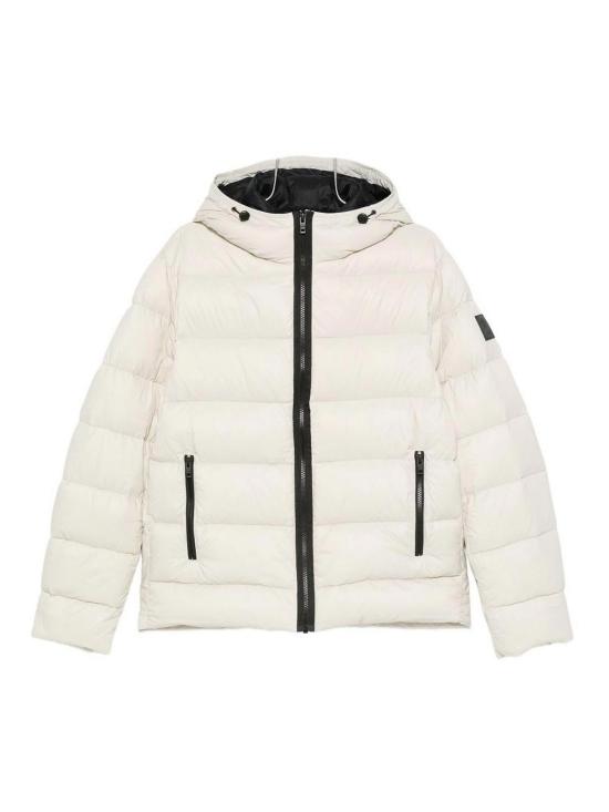  페이 숏패딩 NAM32510620XMHB004 White