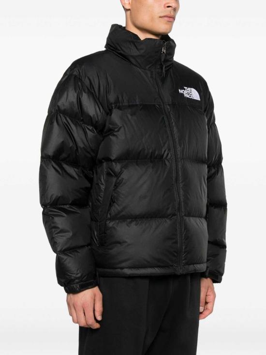 26SS 노스페이스 자켓 NF0A3C8DGOE Black - NORTH FACE