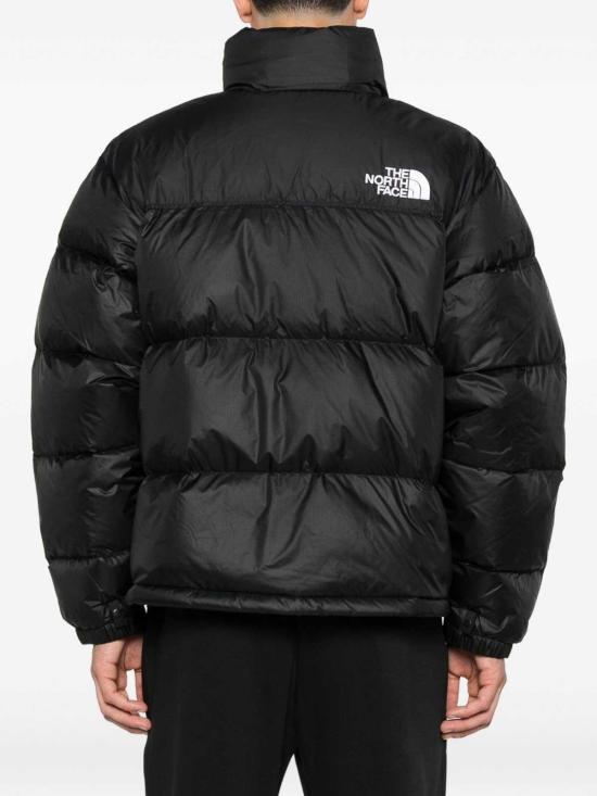 26SS 노스페이스 자켓 NF0A3C8DGOE Black - NORTH FACE