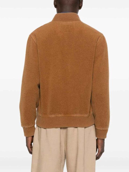  치르콜로1901 자켓 CN51271194F Brown - CIRCOLO 1901