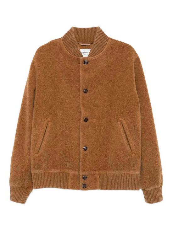  치르콜로1901 자켓 CN51271194F Brown