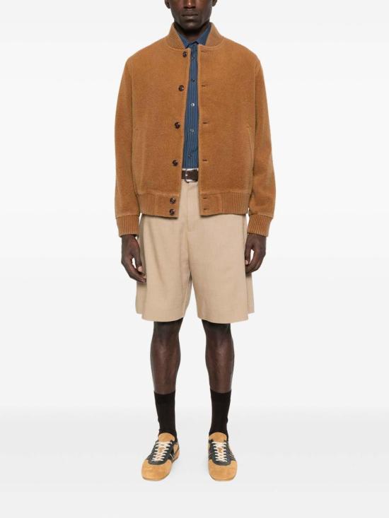  치르콜로1901 자켓 CN51271194F Brown - CIRCOLO 1901