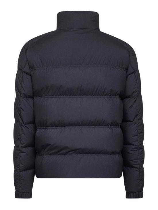  몽클레어 부바크 숏패딩 K20911A00017597YW778 Blue - MONCLER