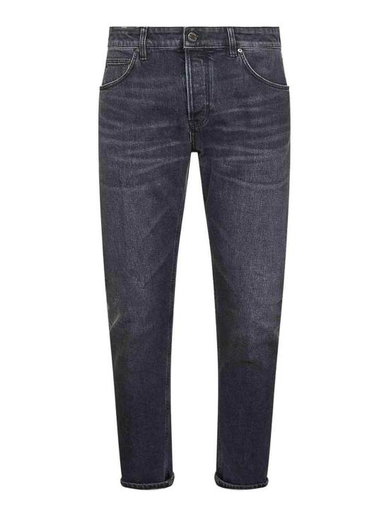 25FW 피티토리노 스트레이트 팬츠 C5TP05B0CA2430MI22 Blue