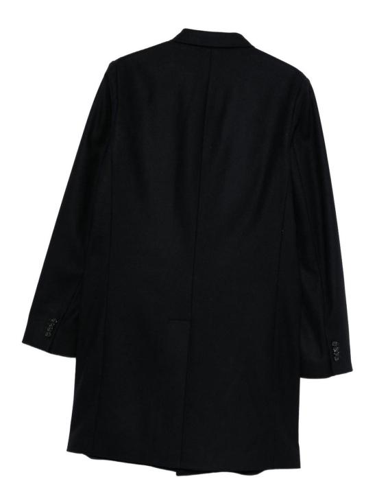  폴 스미스 숏팬츠 M2R116RT2105949 Black - PAUL SMITH