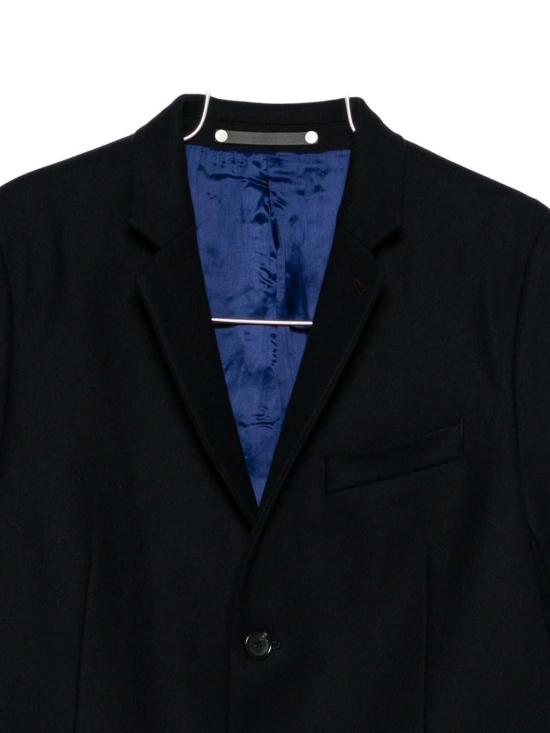  폴 스미스 숏팬츠 M2R116RT2105949 Black - PAUL SMITH