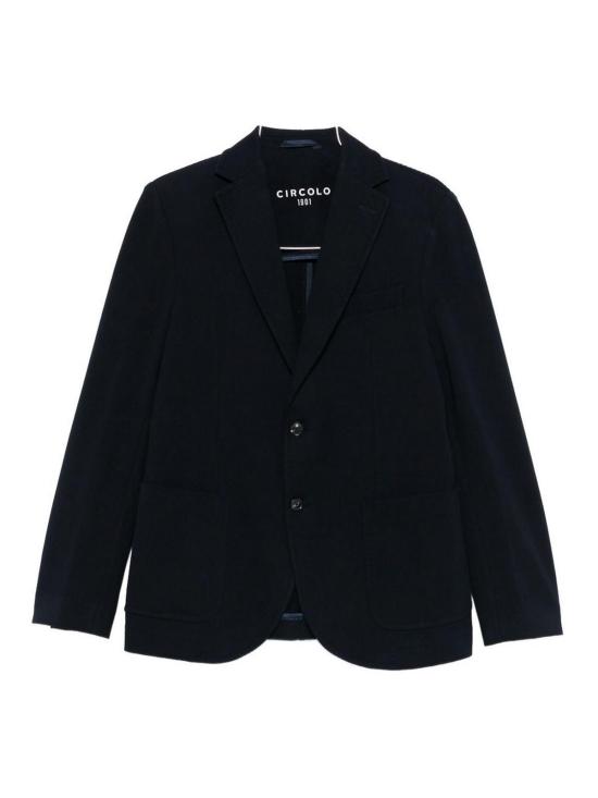 26FW 치르콜로1901 수트 자켓 CN4925851 Blue