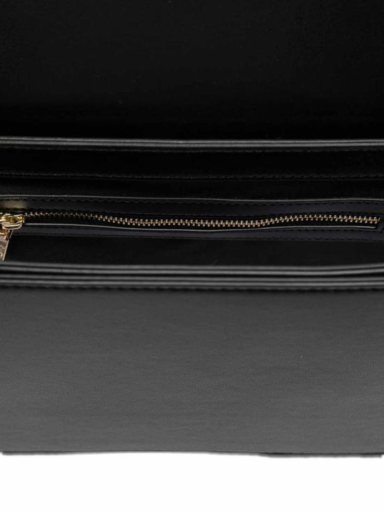  모스키노 크로스백 JC4184PP1NLP000A Black - MOSCHINO