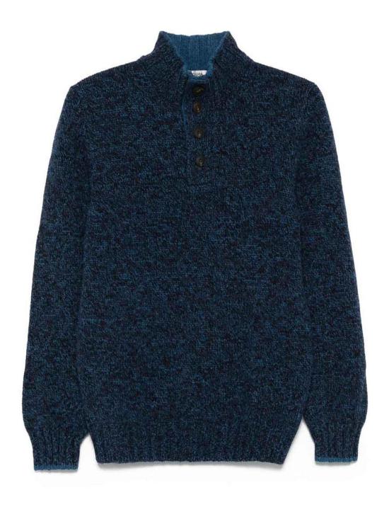 26FW 벤제라 스웨터 1010225704851 BLUE