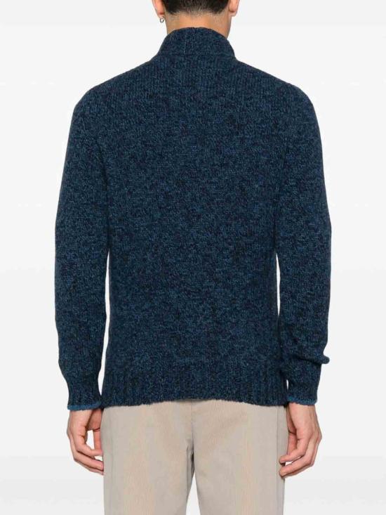 26FW 벤제라 스웨터 1010225704851 BLUE - VENGERA