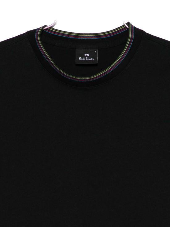  폴 스미스 스웨터 M2R321YBT2115479 Black - PAUL SMITH