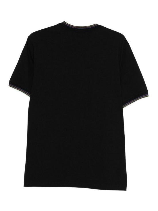  폴 스미스 스웨터 M2R321YBT2115479 Black - PAUL SMITH