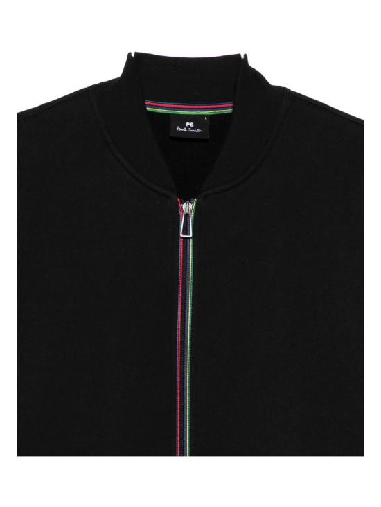  폴 스미스 봄버 자켓 M2R258SBT2116979 Black - PAUL SMITH