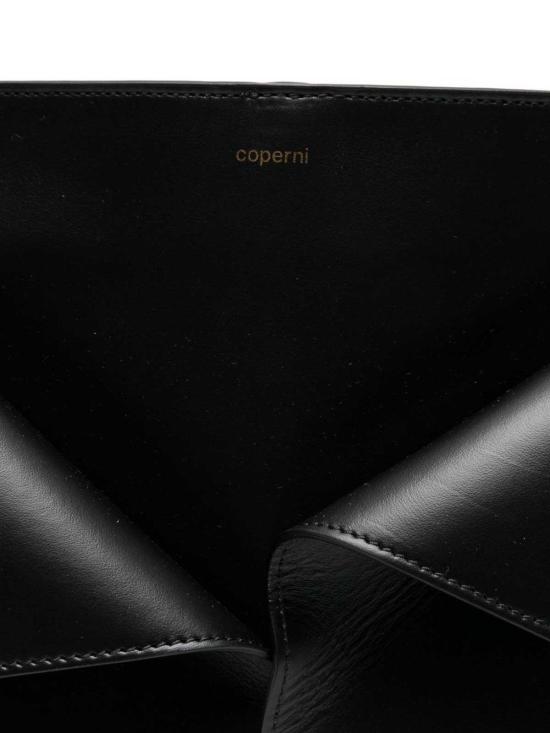 26SS 코페르니 크로스백 COPBA98F6004BLK Black - COPERNI