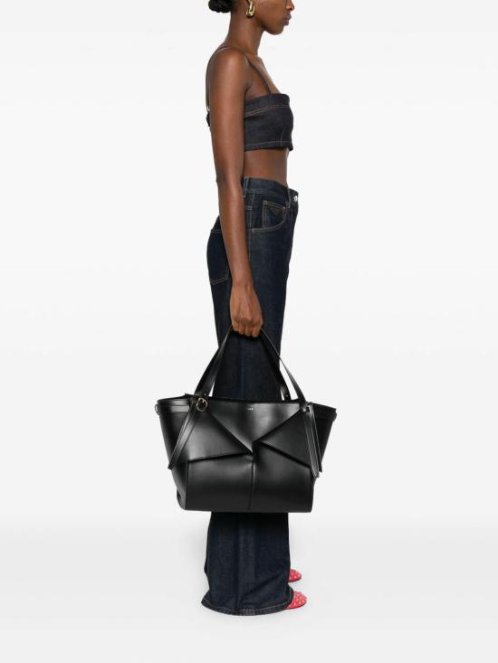 26SS 코페르니 크로스백 COPBA98F6004BLK Black - COPERNI