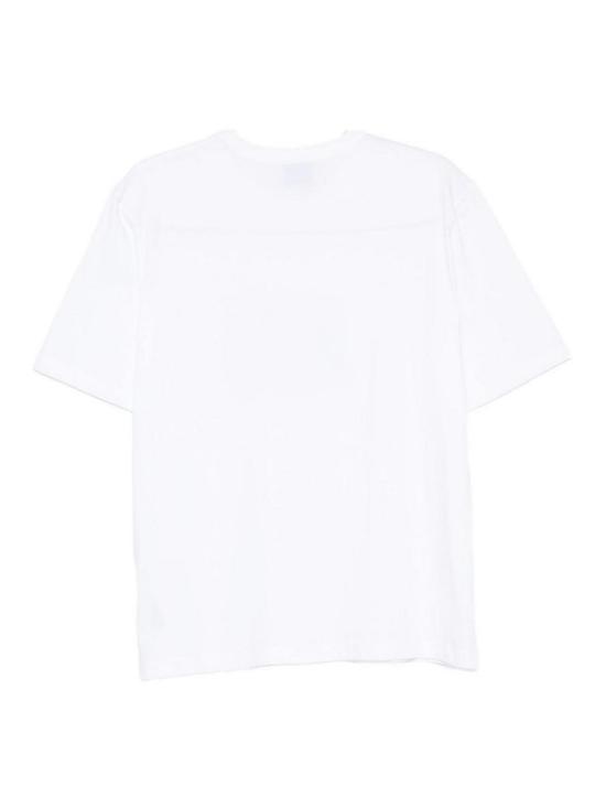 25FW 폴 스미스 스웨터 M2R220XTP540801 White - PAUL SMITH