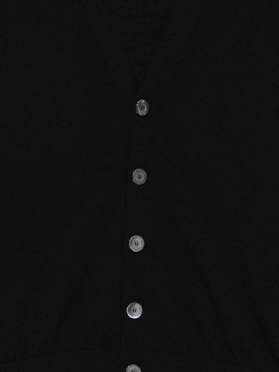  피아젠차 스웨터 73296063340 Black - PIACENZA 1733