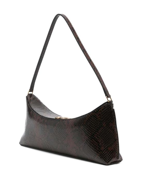 25FW 자크뮈스 BAW00438AC05A01880 Brown - JACQUEMUS