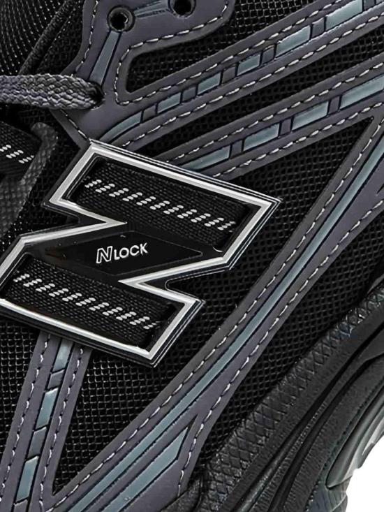 26SS 뉴발란스 1906 스니커즈 M1906RLBBLK Black - NEW BALANCE