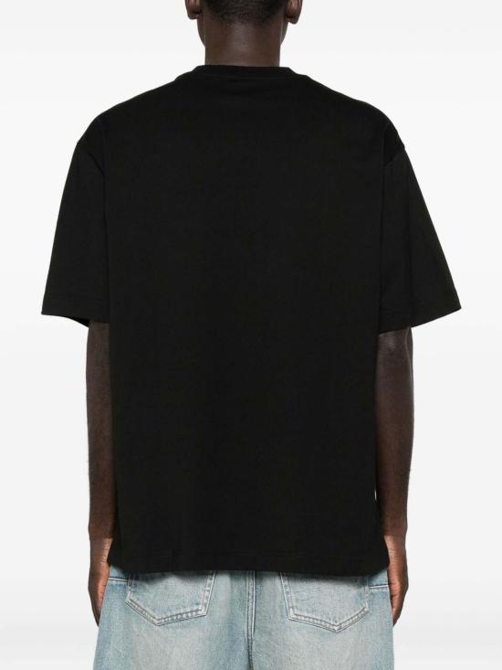  베르사체 스웨터 79GAHP06CJ01P899 Black - VERSACE