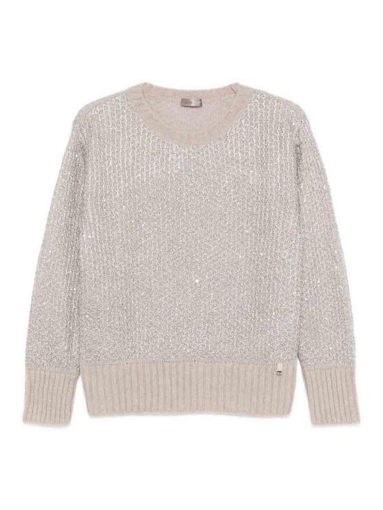  에르노 탑 MG00024DR702741985 Beige