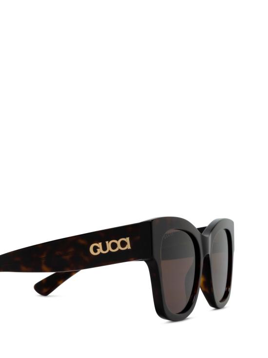 25FW 구찌 선글라스 GG1789S 002 HAVANA - GUCCI