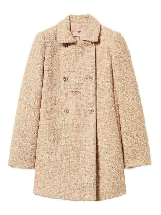 25FW 트윈셋 숏팬츠 252TP214112778 Beige