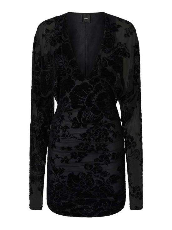  핑코 숏팬츠 105624A2QDZD0 Black