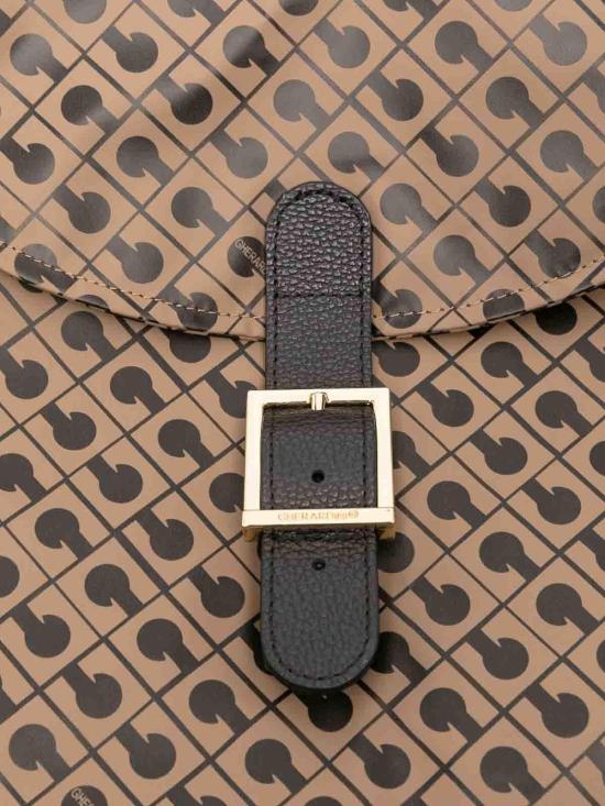 26SS 게라르디니 백팩 GH1533SOFTYTOFFEE Beige - GHERARDINI