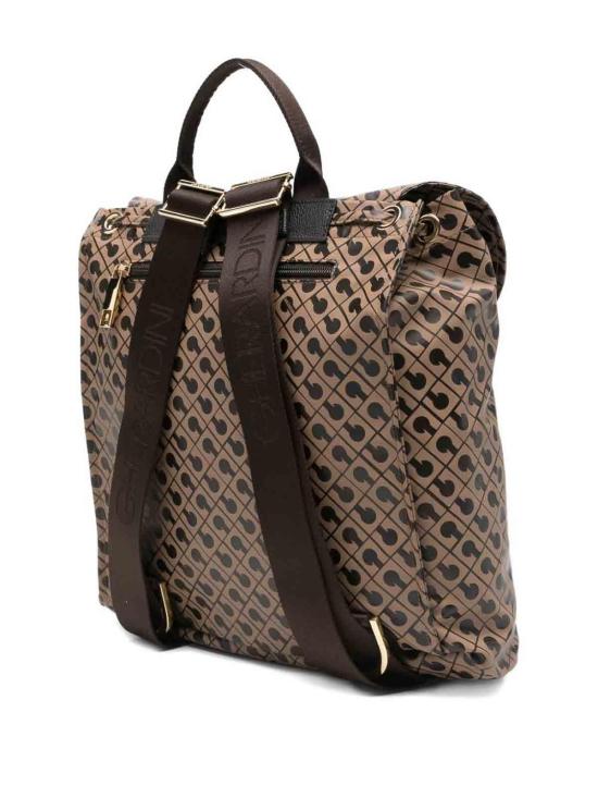 26SS 게라르디니 백팩 GH1533SOFTYTOFFEE Beige - GHERARDINI