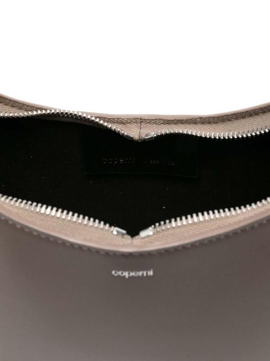 25FW 코페르니 COPBA109F6004BRW Brown - COPERNI