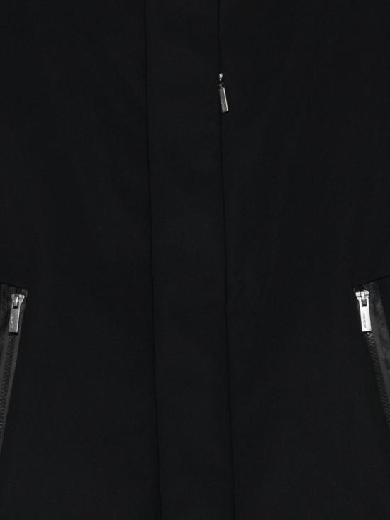 25FW 로베르토 리치 디자인 자켓 W2504510 Black - RRD ROBERTO RICCI DESIGN